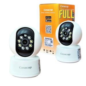 Camera CCTV