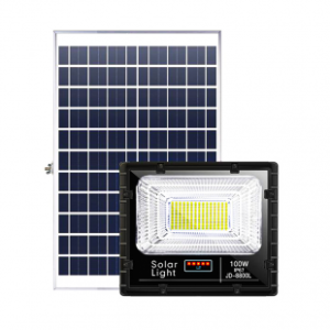 Đèn pha JINDIAN 200W(JD-8200L)