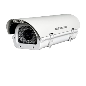 Camera đọc biển số xe/tốc độ
