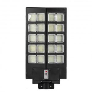 Đèn đường liền thể MTSOLAR - 600W