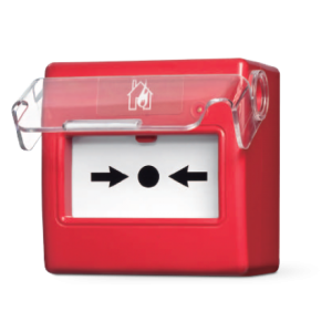 Nút nhấn khẩn địa chỉ HORING QA-0817