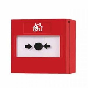 Nút Nhấn Khẩn HORING AH-0817