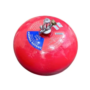 Bình tự động Dragon 8kg