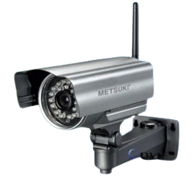 Camera Wifi và các loại khác