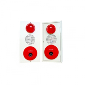 Bộ đèn, nút nhấn khẩn, chuông báo Yun Yang – CM-FPL FIRE ALARM COMPLEX -CM-FPL