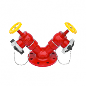 Đầu trụ chữa cháy Tomoken