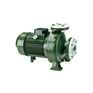 Máy bơm PCCC động cơ điện Sealand <br> Model: CN50-250A