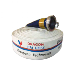 Vòi đẩy chữa cháy DRAGON - PREMIUM VLD-DN50-20M-16PRE
