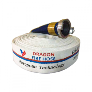 Vòi đẩy nước chữa cháy DRAGON - VLD-DN65-20M-16PRE