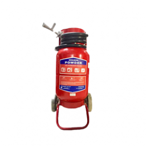 Bình chữa cháy Dragon Việt Nam chính hãng loại bột ABC - MFTZL35