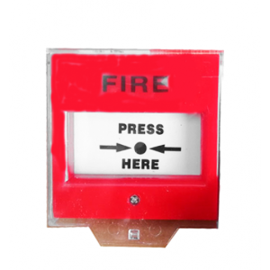 Nút nhấn khẩn vuông Formosa (có thể reset) - FM-FP1