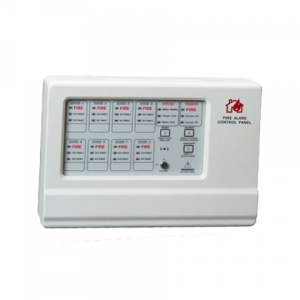 Trung tâm báo cháy Formosa FMS-P4-8L ABS 8 kênh (Vỏ tủ nhựa) - FMS-P4-8L T