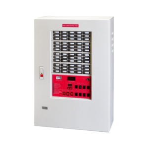Trung Tâm báo cháy 5 kênh Formosa FMS-P5-35L~60L