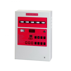 Trung Tâm báo cháy 5 kênh Formosa FMS-P5-5L-15L