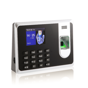 Máy chấm công vân tay - GIGATA T8A