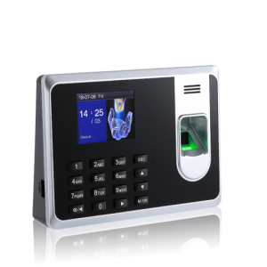 Máy chấm công vân tay Giagata - GIGATA T8