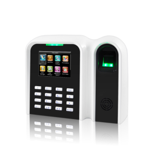 Máy chấm công vân tay - GIGATA T9
