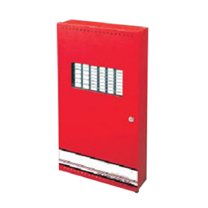 Trung tâm báo cháy Hochiki HCP-1008E