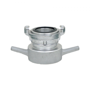 Khớp chuyển đổi GOST x ren 95x4 đỉnh