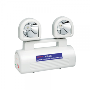 Đèn sạc chiếu sáng khẩn cấp - KT420