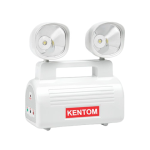 Đèn sạc chiếu sáng khẩn cấp - KT403