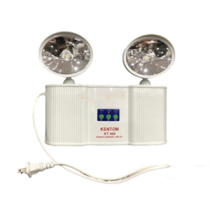 Đèn sạc chiếu sáng khẩn cấp - KT404