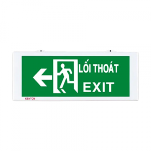Đèn Exit 2 mặt - KT620