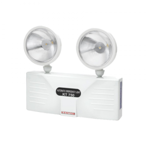 Đèn sạc chiếu sáng khẩn cấp - KT750