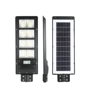 Đèn đường liền thể MT Solar -150W