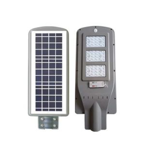Đèn đường liền thể  MTSolar - 90W
