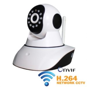 Camera Wifi <br> Mã sản phẩm: MS-2018WF / MS-2036WF / MS-2038W