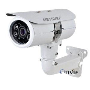 Camera AI PTZ
