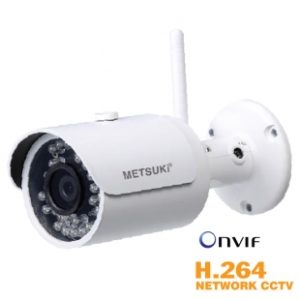 Camera Wifi <br> Mã sản phẩm: MS-7012WF / MS-7013WF / MS-7016WF