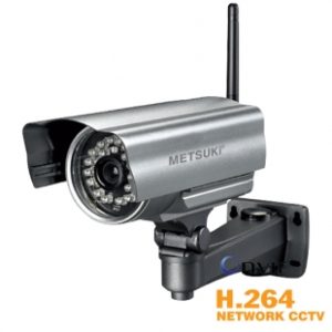 Camera Wifi  <br>Mã sản phẩm:  MS-7077ZW / MS-7078YW / MS-7079SW