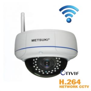 Camera Wifi <br>MS-8086WF / MS-8088WF / MS-8089WF