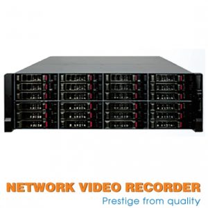 Đầu ghi Camera <br> Mã sản phẩm: MS-9256NVR