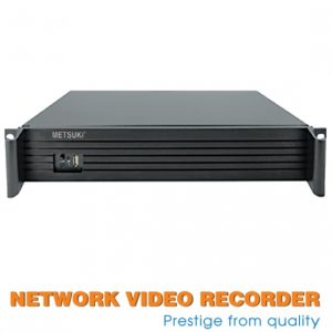 Đầu ghi Camera <br> Mã sản phẩm: MS-9916NVR-4K / MS-9925NVR-4K