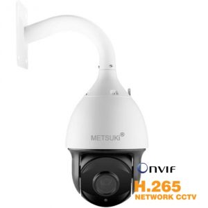 Camera AI PTZ<BR> Mã sản phẩm: MS-HD8530PTZ