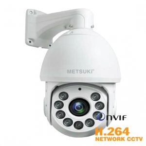 Camera AI PTZ<BR> Mã sản phẩm: MS-HD8540PTZ