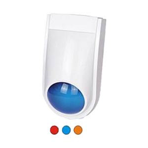 Outdoor Siren Còi báo động Yun Yang – Bell box / OUTDOOR SIREN