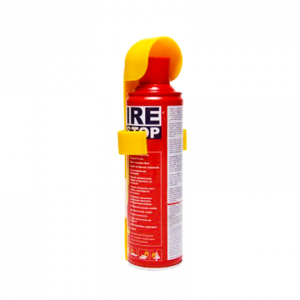 Bình chữa cháy ô tô loại bọt 1000ml