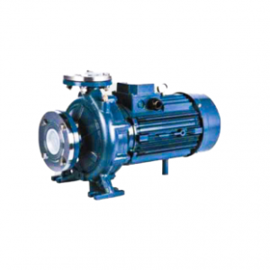 Máy bơm PCCC động cơ điện ly tâm Parolli <br> Model: PST 50-200/150