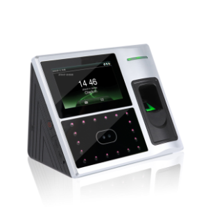 Máy chấm công nhận diện khuôn mặt -FA 113