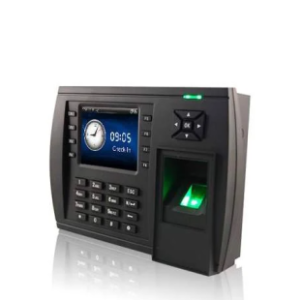 Ronald Jack Máy chấm công vân tay - TFT500