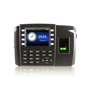 Máy chấm công vân tay - TFT 600