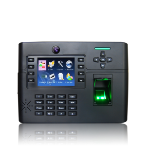 Máy chấm công vân tay - TFT 900H