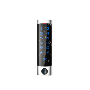 Đầu đọc thẻ Ronald Jack - S10