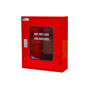 Tủ chữa cháy trong nhà, vách tường - TMK-NN600-0.6