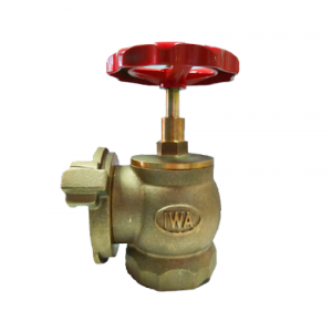 Van đồng chữa cháy Tomoken - D65