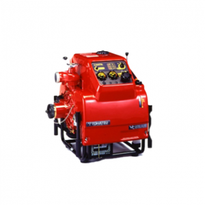 Máy bơm chữa cháy Tohatsu -VC52AS